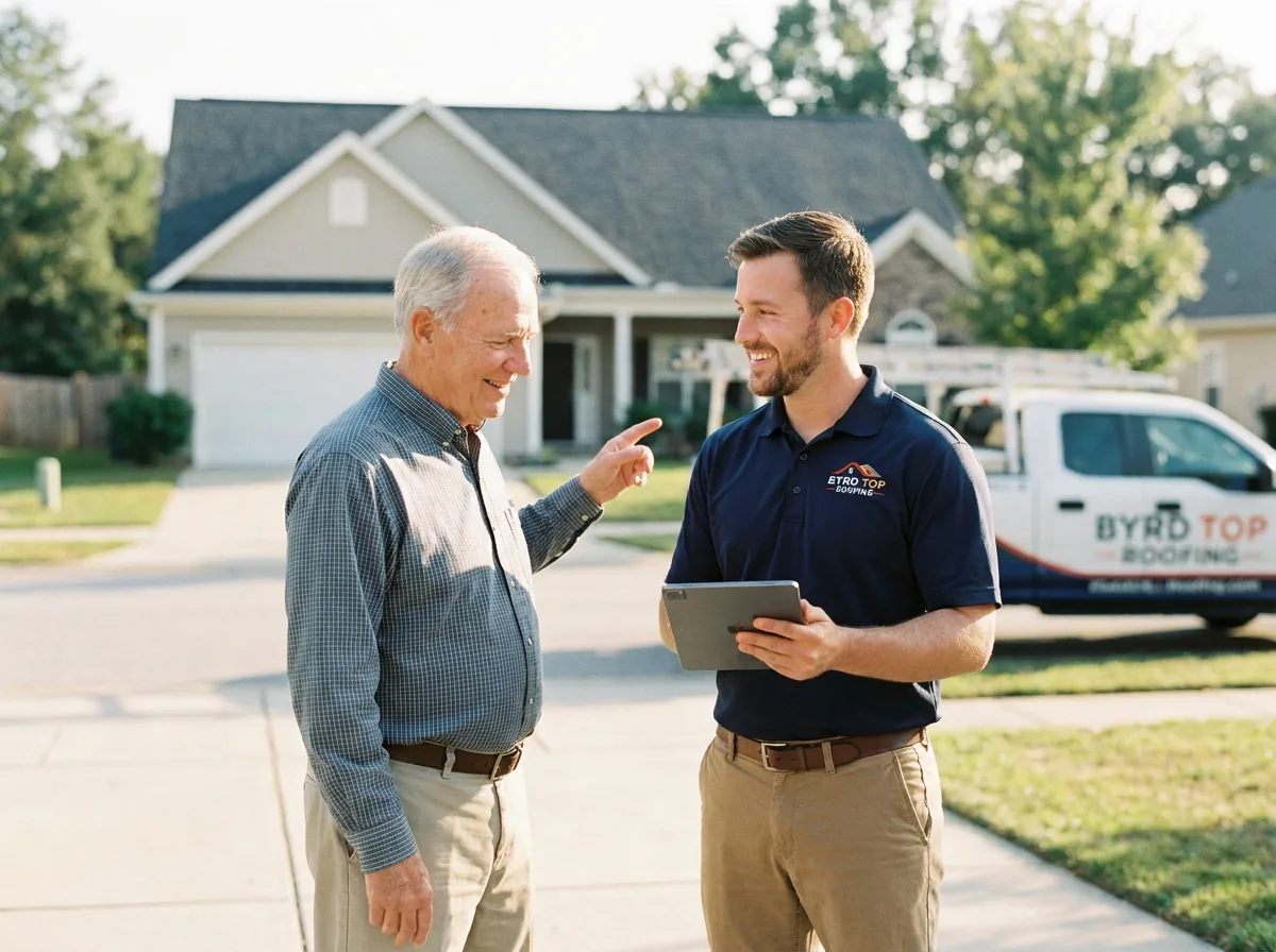 Roofing Huron, IN FAQs